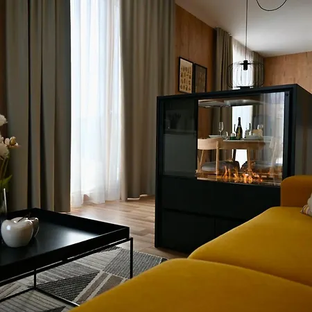 Apartamento Kubínska Hoľa - Hillside Point