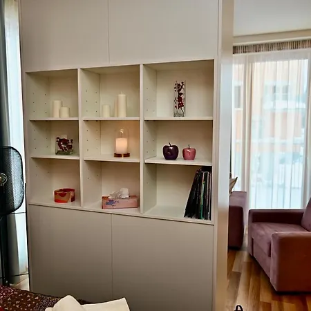 Kubínska Hoľa - Hillside Point * Dolny Kubin