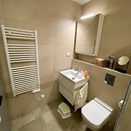 Kubínska Hoľa - Hillside Point * Dolny Kubin