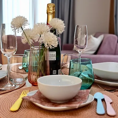 Kubínska Hoľa - Hillside Point * Dolny Kubin