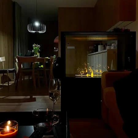 Apartamento Kubínska Hoľa - Hillside Point