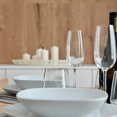 Apartamento Kubínska Hoľa - Hillside Point *