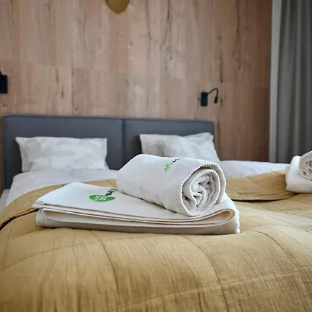 Apartamento Kubínska Hoľa - Hillside Point