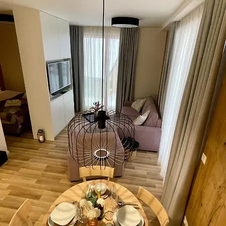 Apartamento Kubínska Hoľa - Hillside Point Dolny Kubin