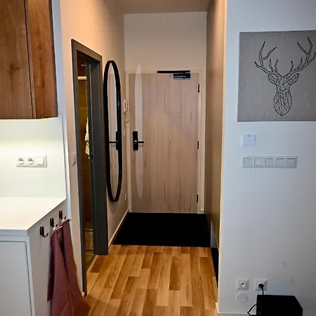 Apartamento Kubínska Hoľa - Hillside Point *