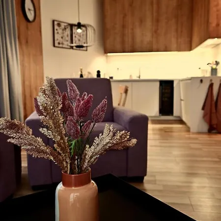 Apartamento Kubínska Hoľa - Hillside Point