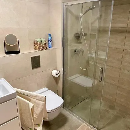 Kubínska Hoľa - Hillside Point Apartamento