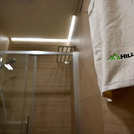 Kubínska Hoľa - Hillside Point Apartamento