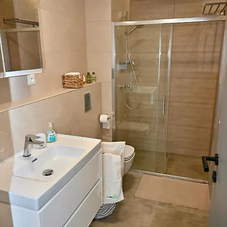 Apartamento Kubínska Hoľa - Hillside Point