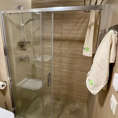 Kubínska Hoľa - Hillside Point Apartamento