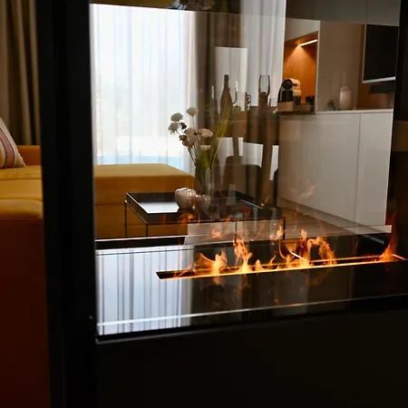 Kubinska Hola - Hillside Point