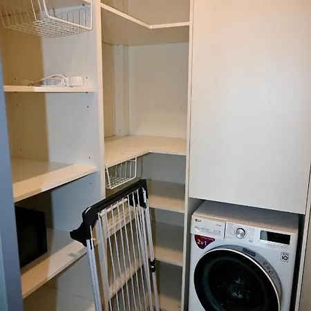 Kubínska Hoľa - Hillside Point Apartamento