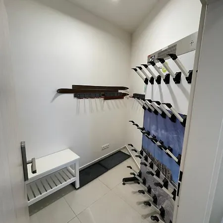 Apartamento Kubínska Hoľa - Hillside Point