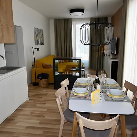 Kubínska Hoľa - Hillside Point * Dolny Kubin