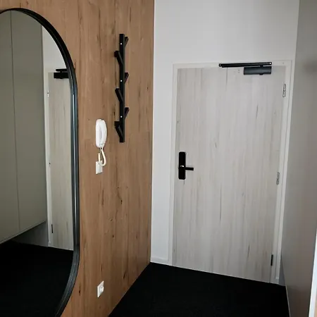 Kubínska Hoľa - Hillside Point