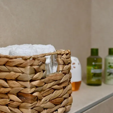 Apartamento Kubínska Hoľa - Hillside Point *