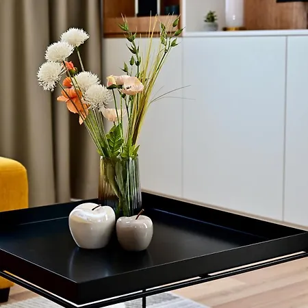 Kubínska Hoľa - Hillside Point Dolny Kubin