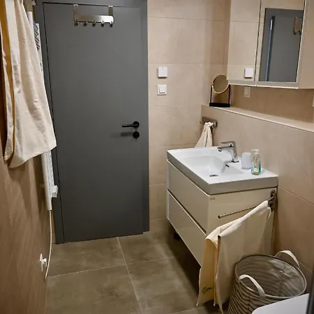 Kubínska Hoľa - Hillside Point * Dolny Kubin