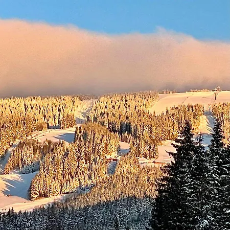 Apartamento Kubínska Hoľa - Hillside Point