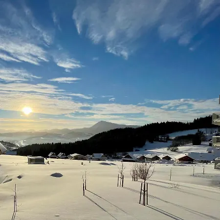 Apartamento Kubínska Hoľa - Hillside Point Dolny Kubin