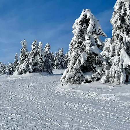 Apartamento Kubínska Hoľa - Hillside Point