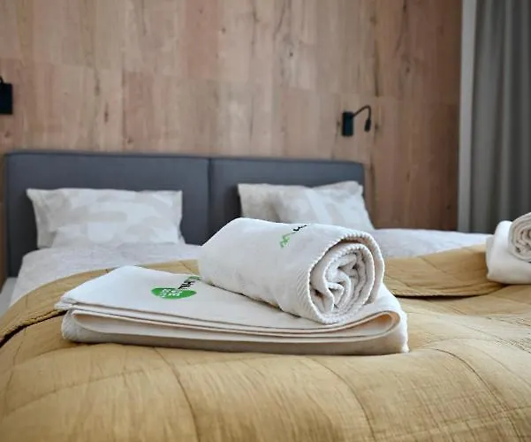 Apartmán Kubínska Hoľa - Hillside Point
