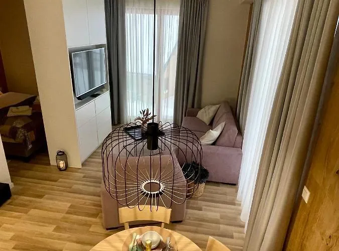 Apartmán Kubínska Hoľa - Hillside Point Dolny Kubin