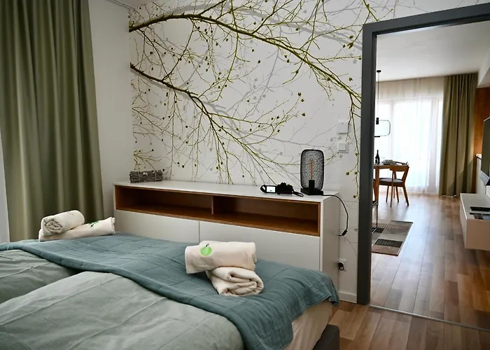 Kubínska Hoľa - Hillside Point Apartmán *