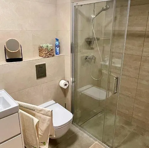 Kubínska Hoľa - Hillside Point Apartmán