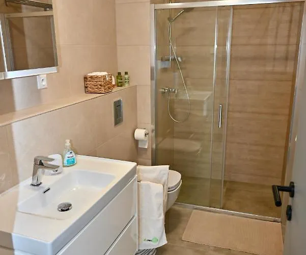Apartmán Kubínska Hoľa - Hillside Point