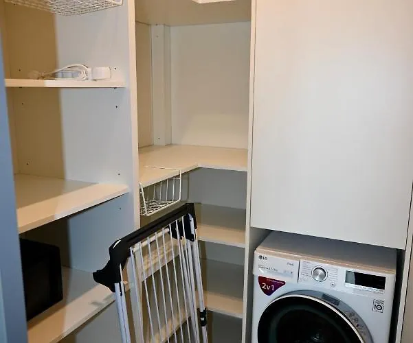 Kubínska Hoľa - Hillside Point Apartmán
