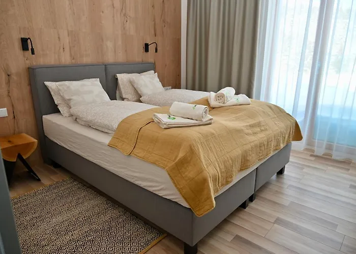Apartmán Kubínska Hoľa - Hillside Point Dolny Kubin